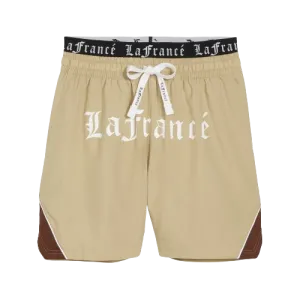 LaFrancé Woven Short