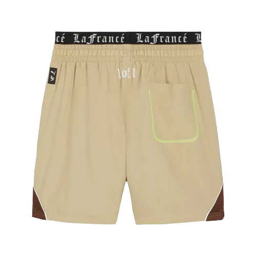 LaFrancé Woven Short