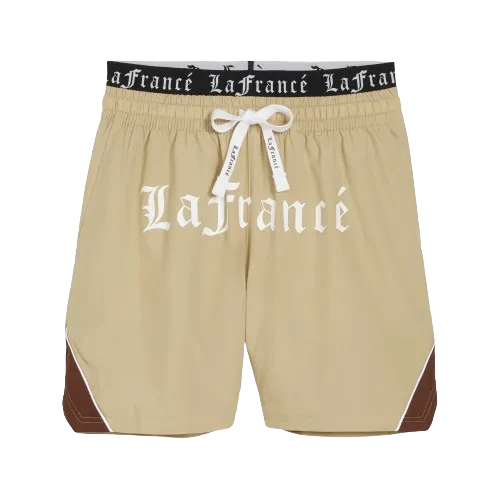 LaFrancé Woven Short