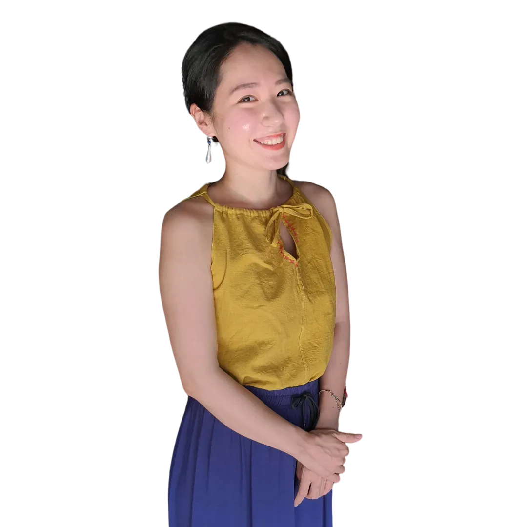 Lanten String Blouse