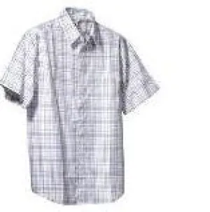 MATIX HERRY BUTTON UP KIDS BLACK