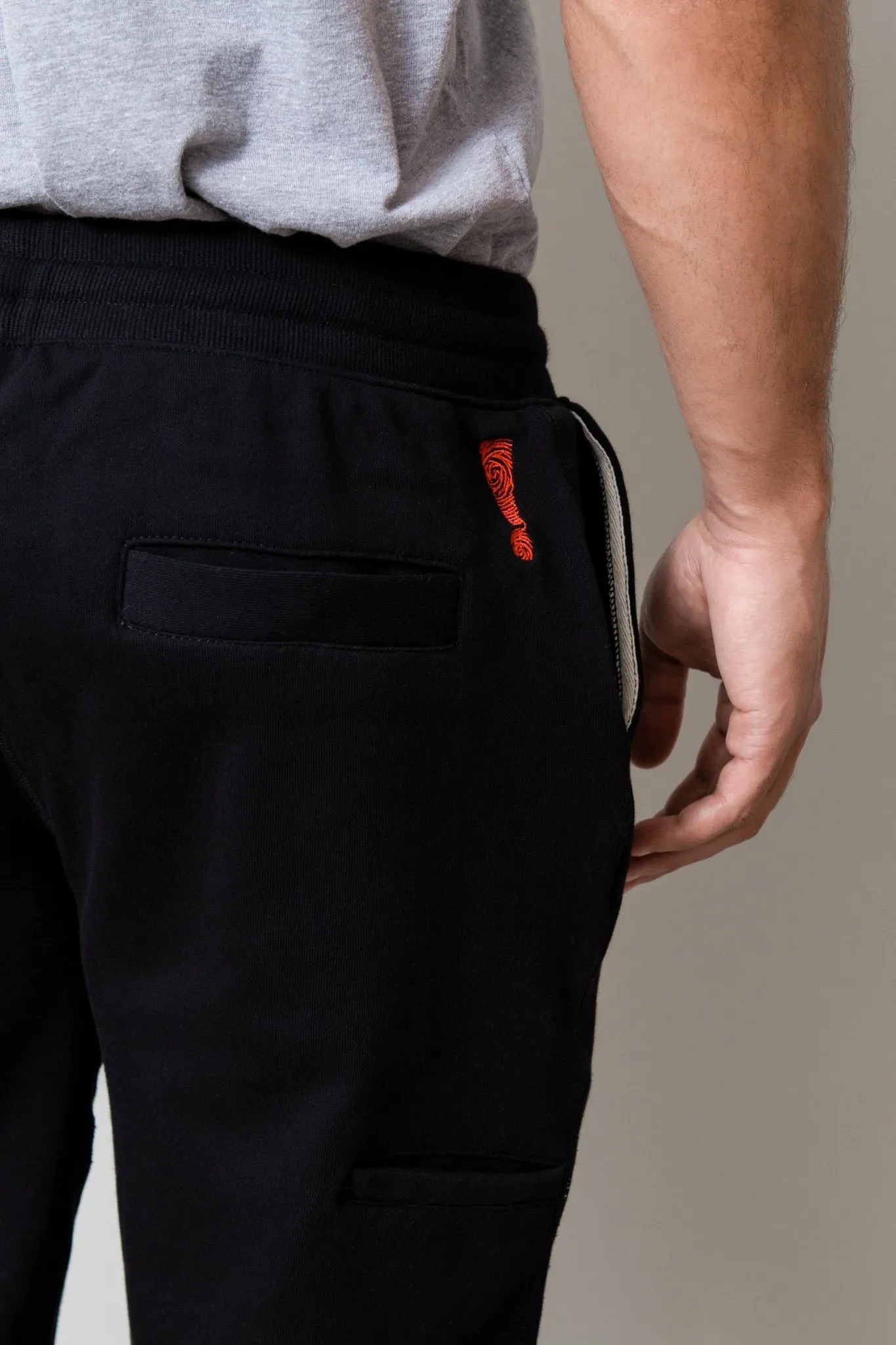 MENS 6 POCKET PANT