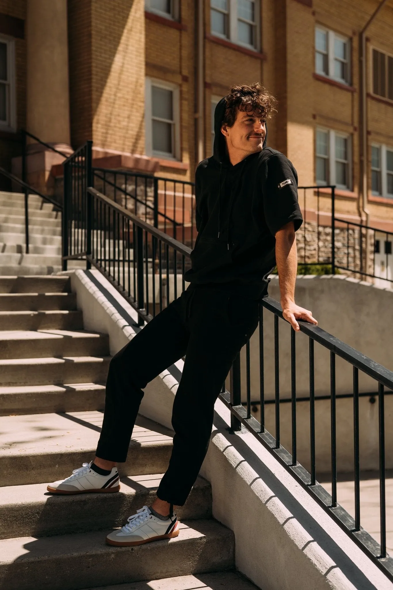 MENS 6 POCKET PANT