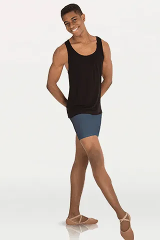Men's ProTech Dance Short