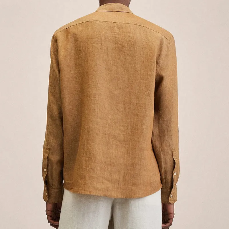 Men's Regular Fit Shirt
