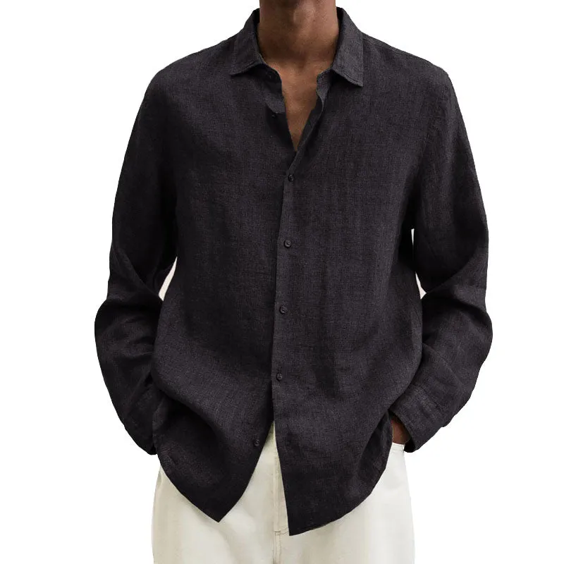Men's Regular Fit Shirt