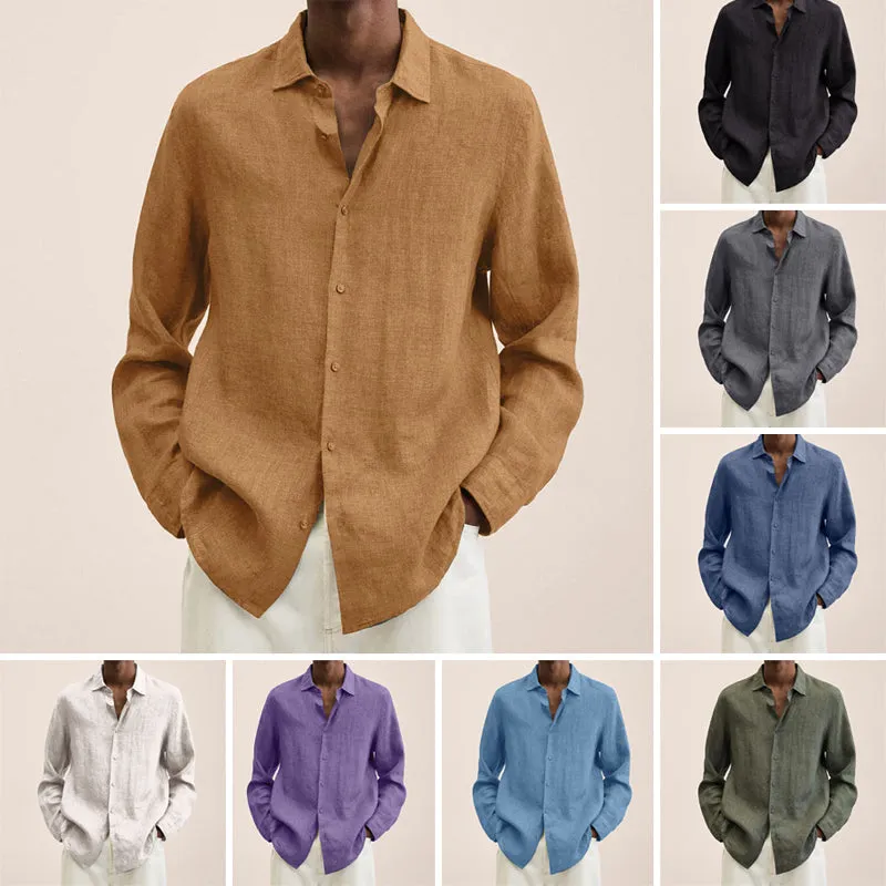 Men's Regular Fit Shirt