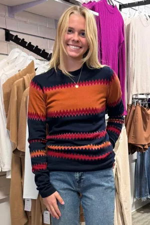 Misty Sweater