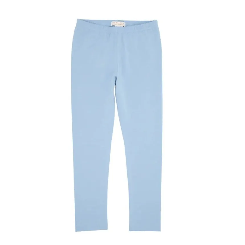 Mitzy Sue Slacks - Barrington Blue