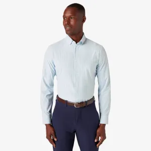 Mizzen   Main Leeward Longlseeve Dress Shirt - Men's