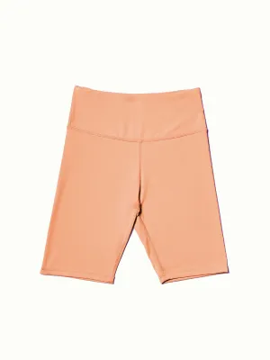 Naomi Biker Short by ALAMAE