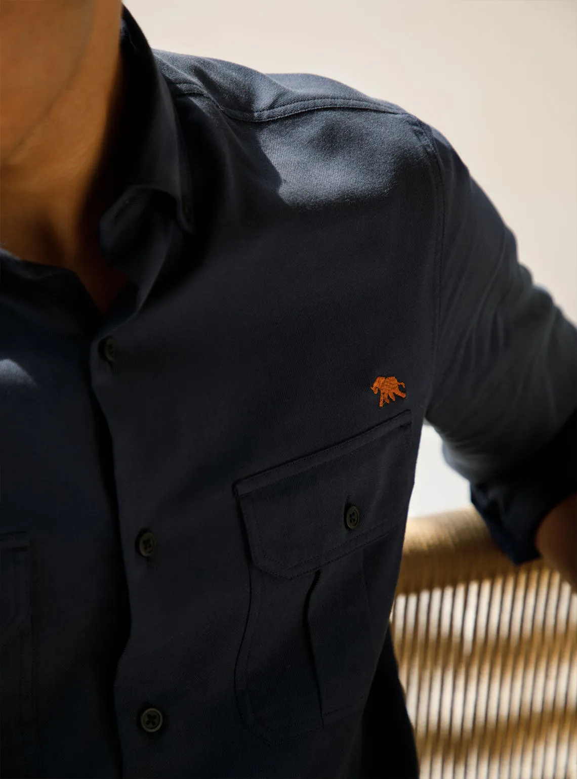 Neptune Explorer Shirt