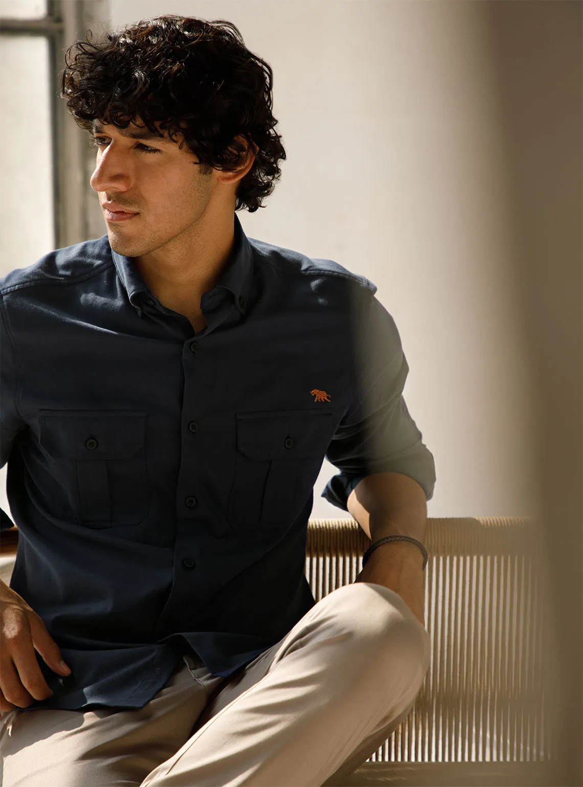 Neptune Explorer Shirt
