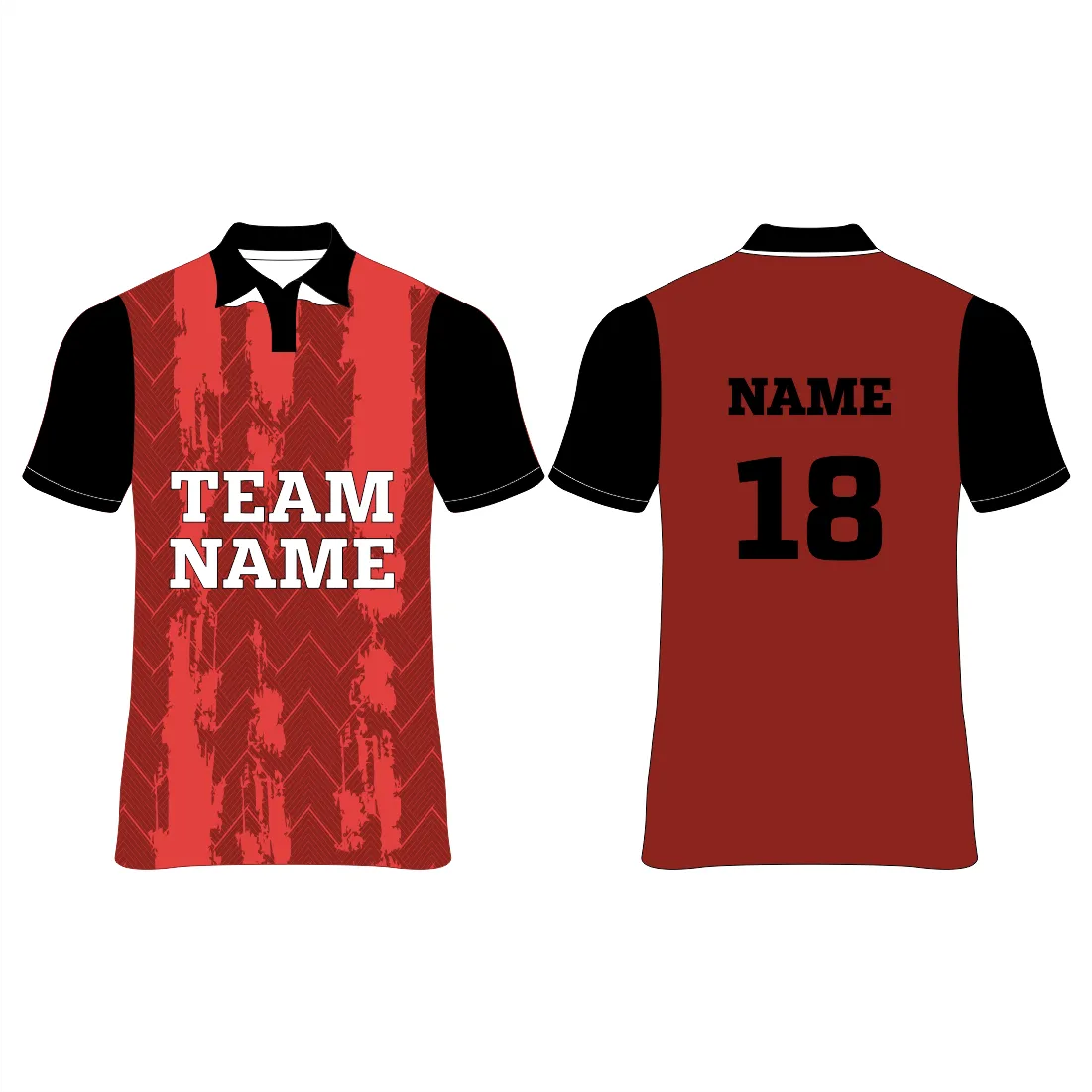 NEXT PRINT Custom Cricket Jerseys NP0080021
