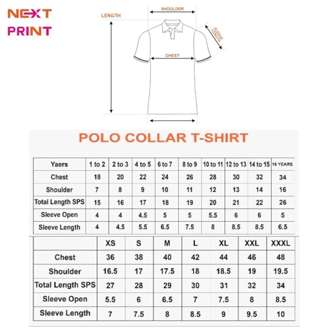 Next Print Customized Polo Neck Maroon Jersey Design 12