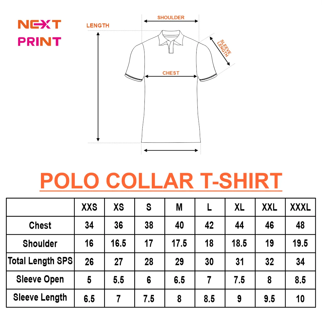 Next Print Customized Polo Neck Skyblue Jersey Design 32