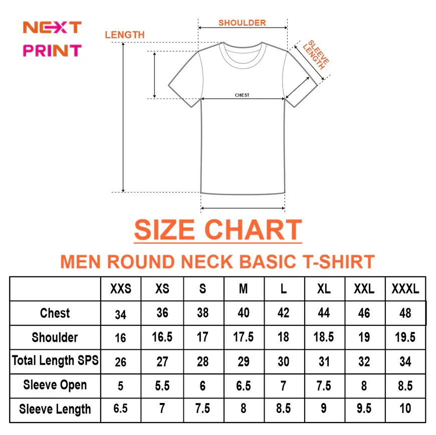 Next Print Round neck jersey white with shorts NPTS123