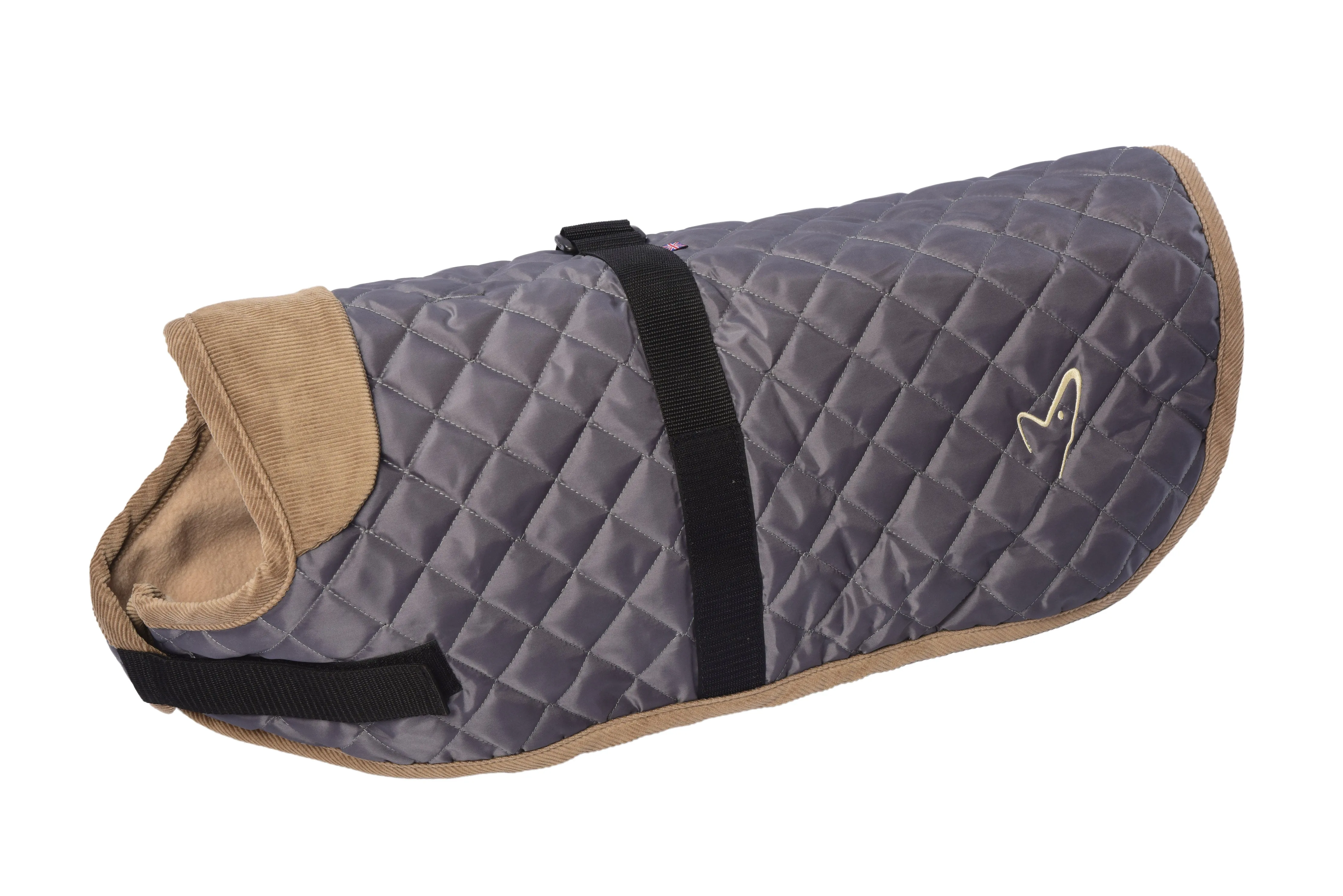 Outdoor Worcester Coat 25cm (10")