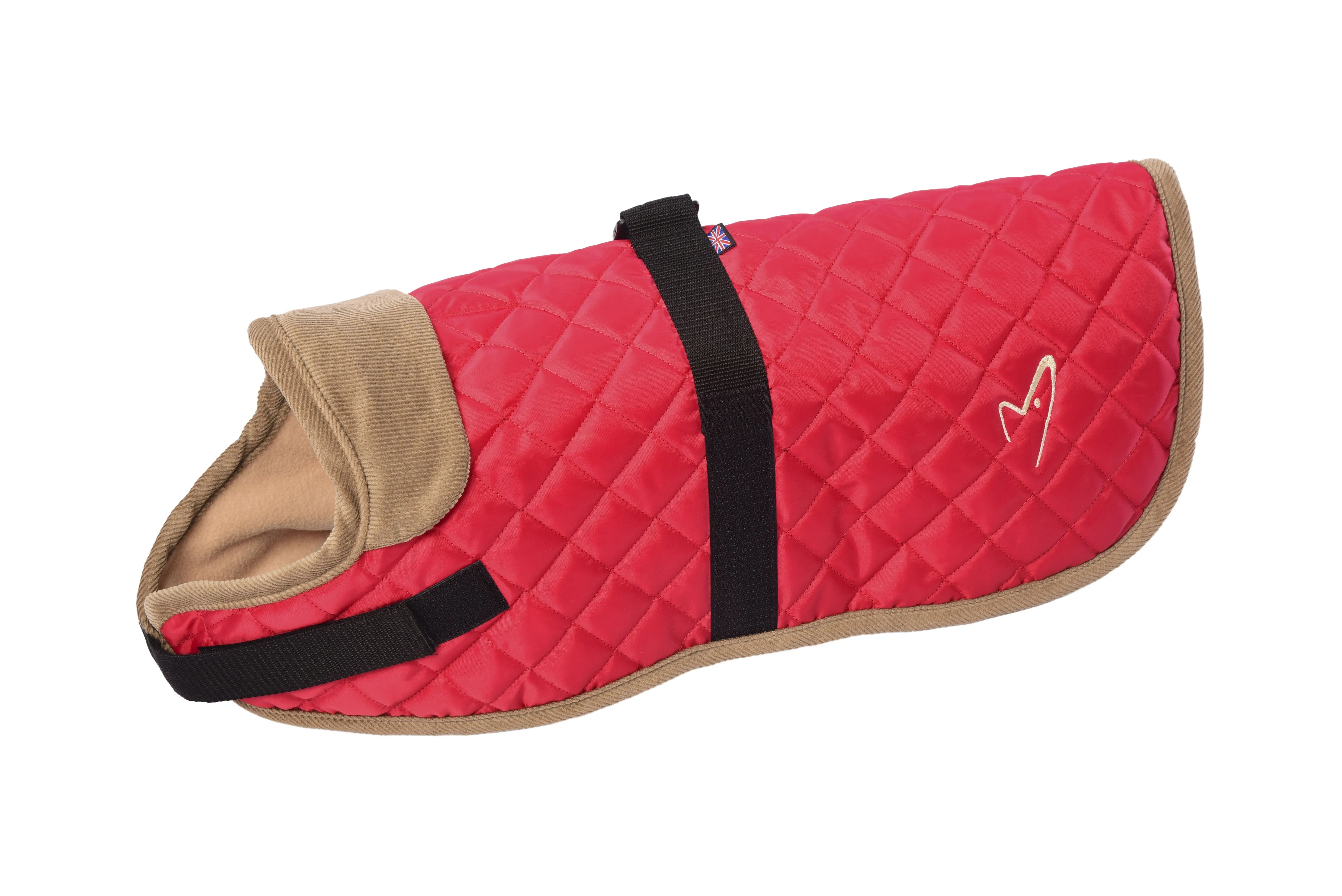Outdoor Worcester Coat 25cm (10")