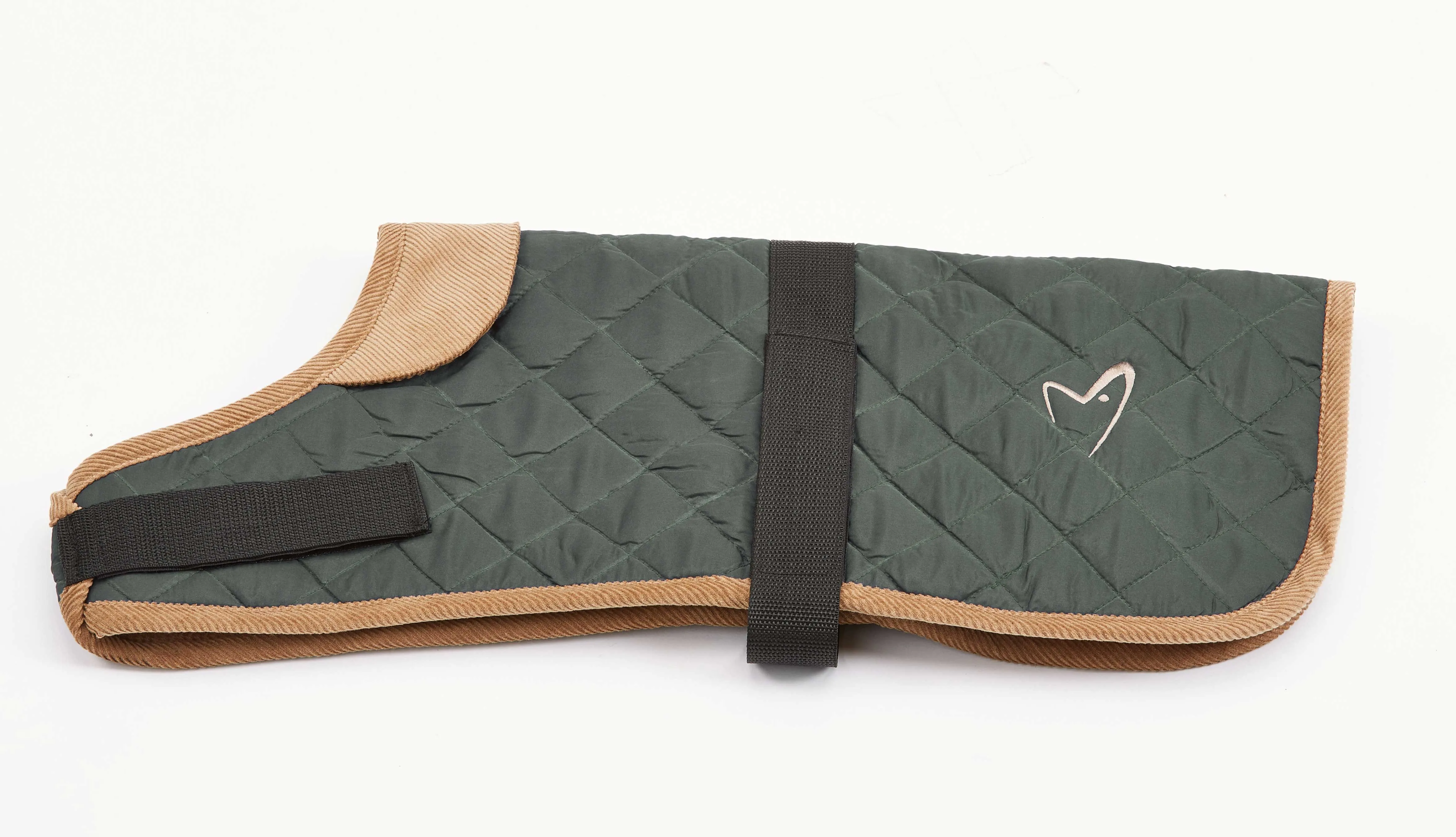 Outdoor Worcester Coat 25cm (10")
