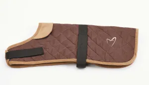 Outdoor Worcester Coat 25cm (10")