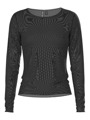 PCJULLI Top - Black