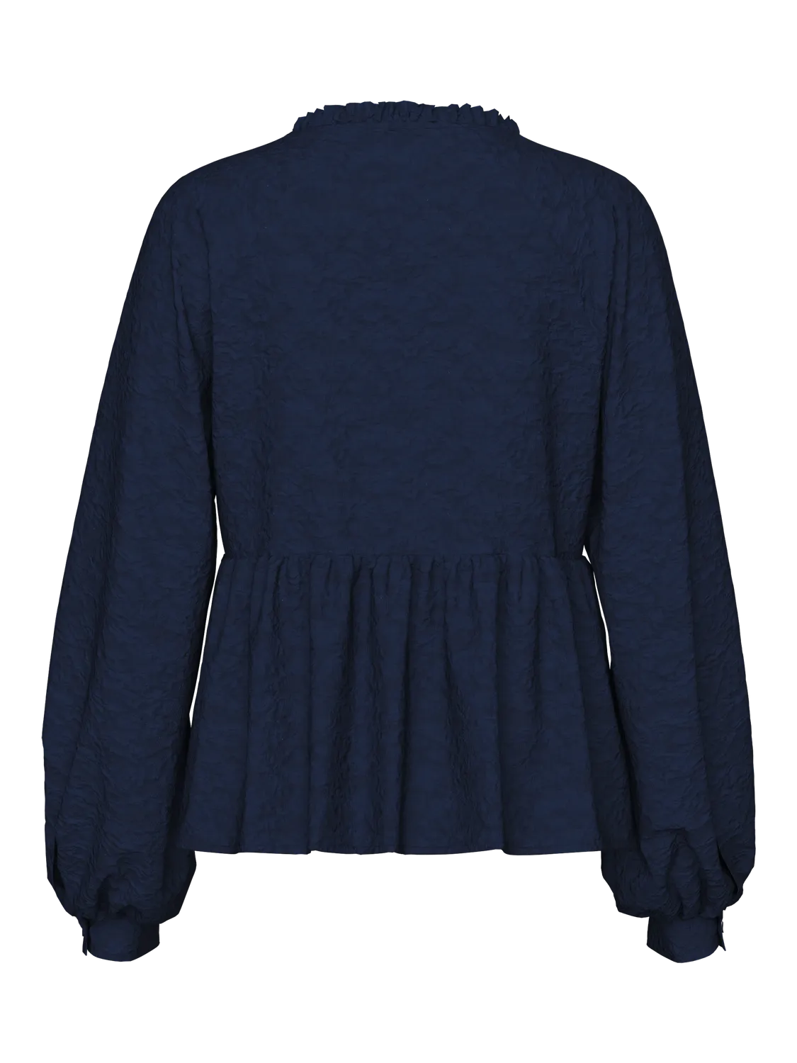 PCNALANI Top - Maritime Blue