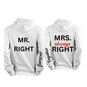 Personalised pullover for couples- Gift ideas for couples/ Valentine's day gift