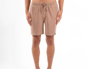 Premium Shorts| Choco