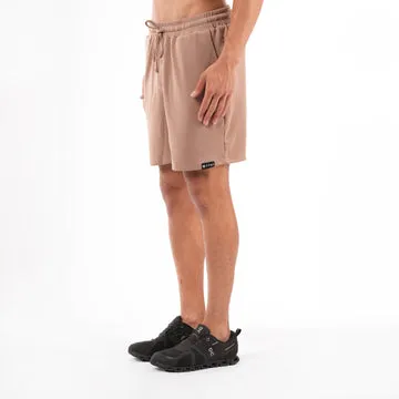 Premium Shorts| Choco