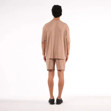 Premium Shorts| Choco