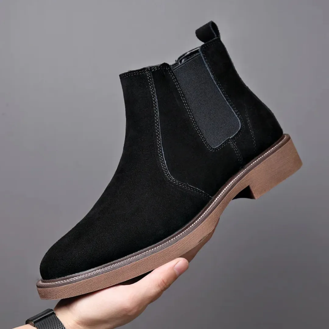 Ryan Men's Chelsea Boots