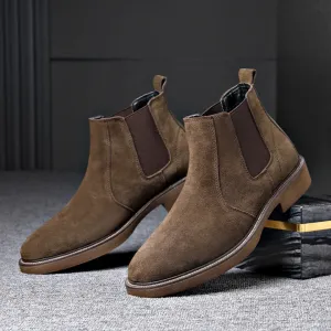 Ryan Men's Chelsea Boots