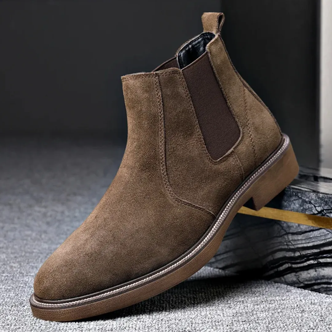 Ryan Men's Chelsea Boots