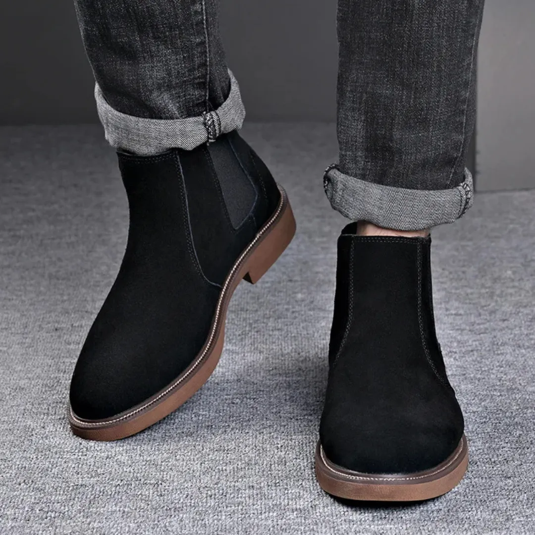 Ryan Men's Chelsea Boots