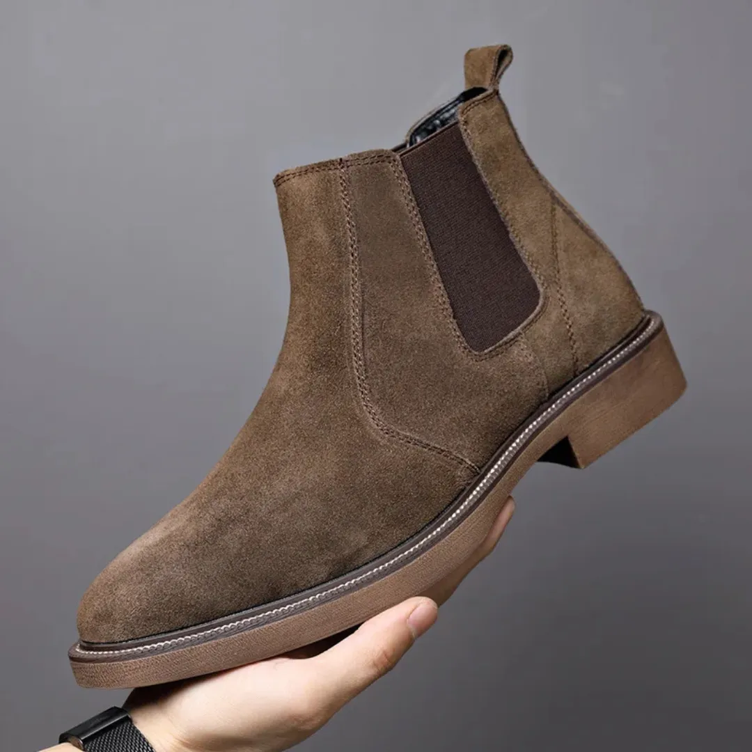 Ryan Men's Chelsea Boots