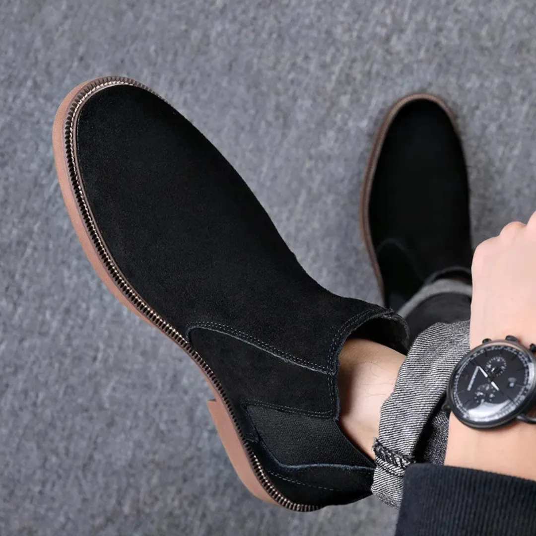 Ryan Men's Chelsea Boots