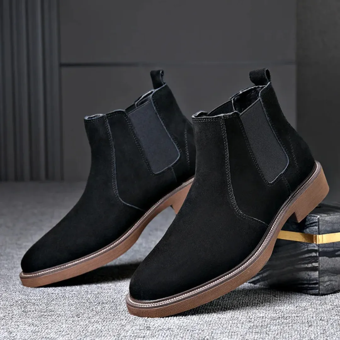 Ryan Men's Chelsea Boots
