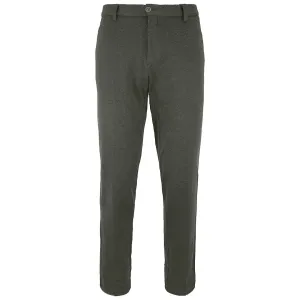 Scotch & Soda Mott Mens Dark Green Trousers