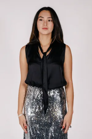 Secular - Michala Shirt (Black)
