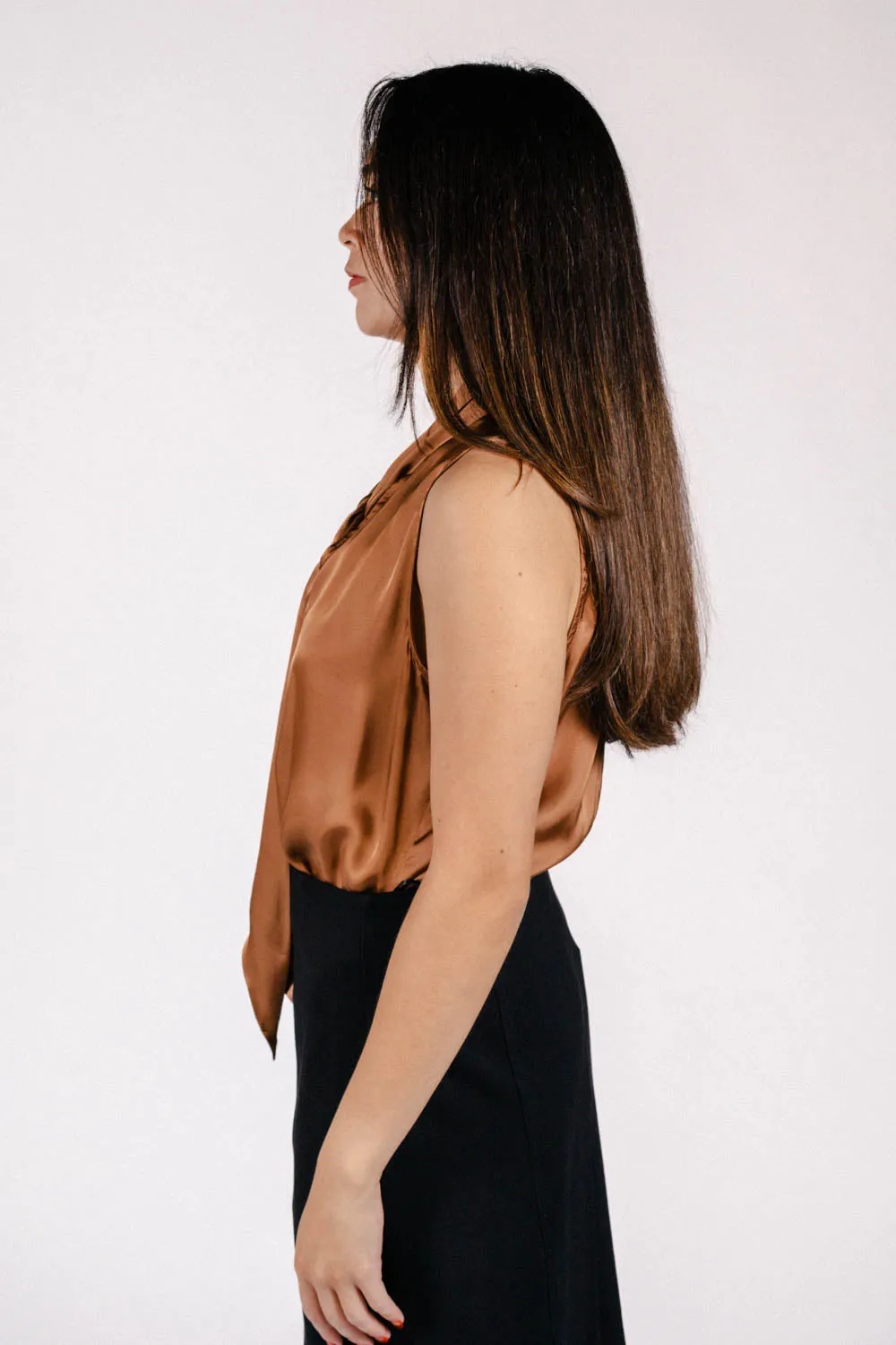 Secular - Michala Shirt (Penny)