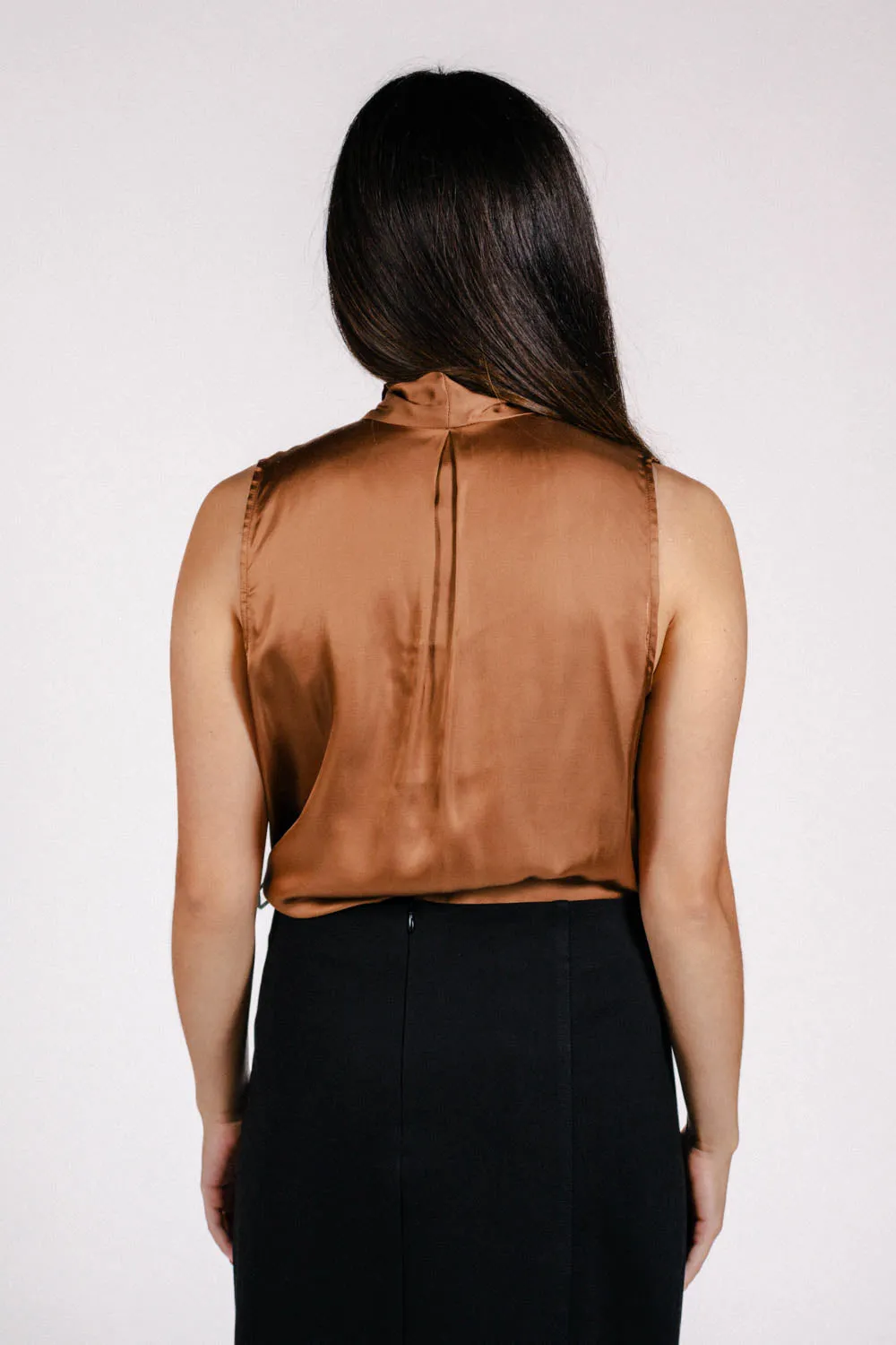 Secular - Michala Shirt (Penny)