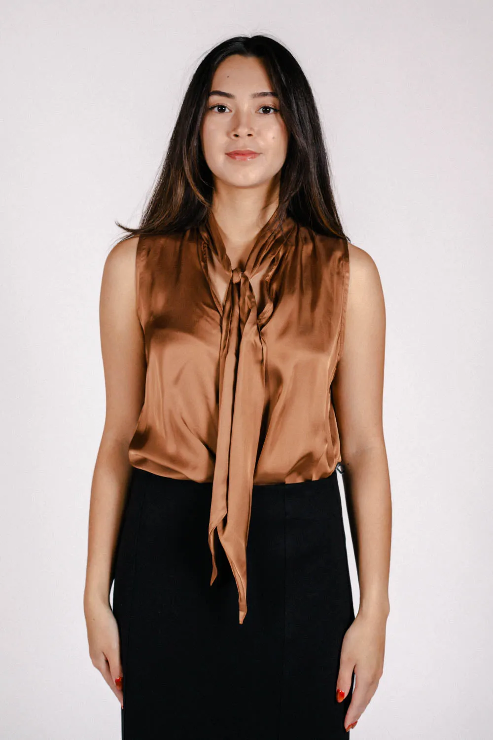 Secular - Michala Shirt (Penny)