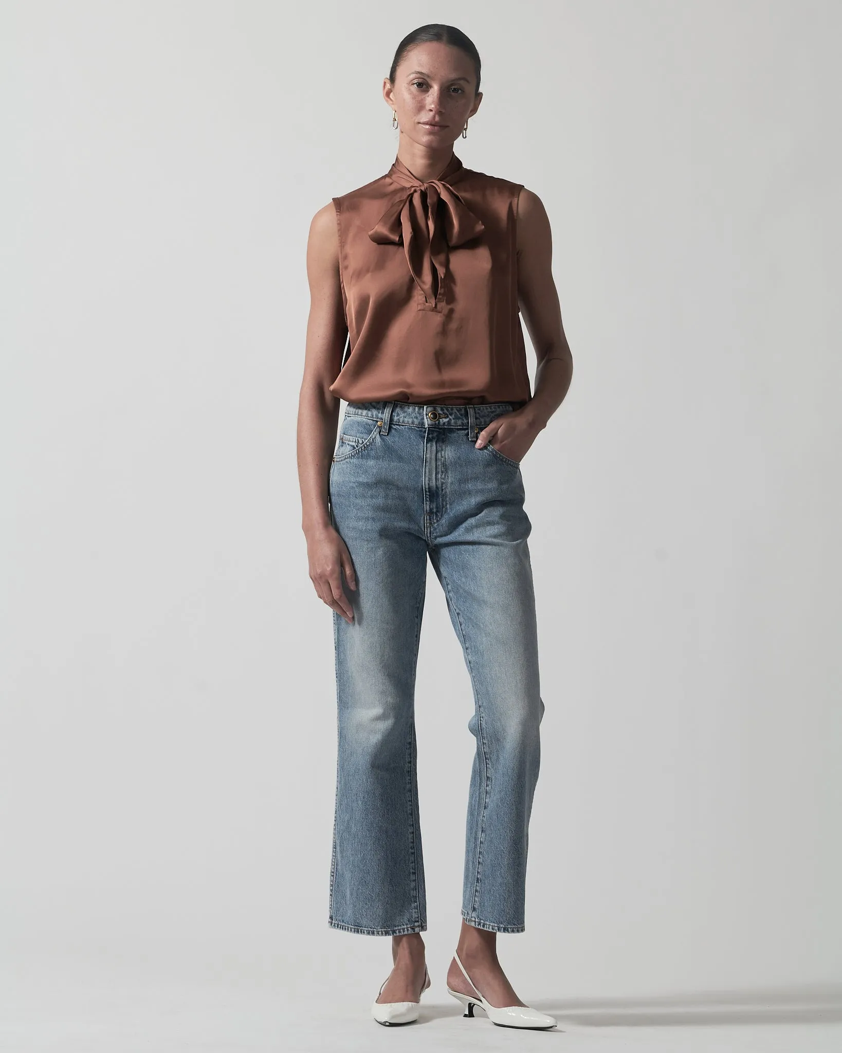 Secular - Michala Shirt (Penny)