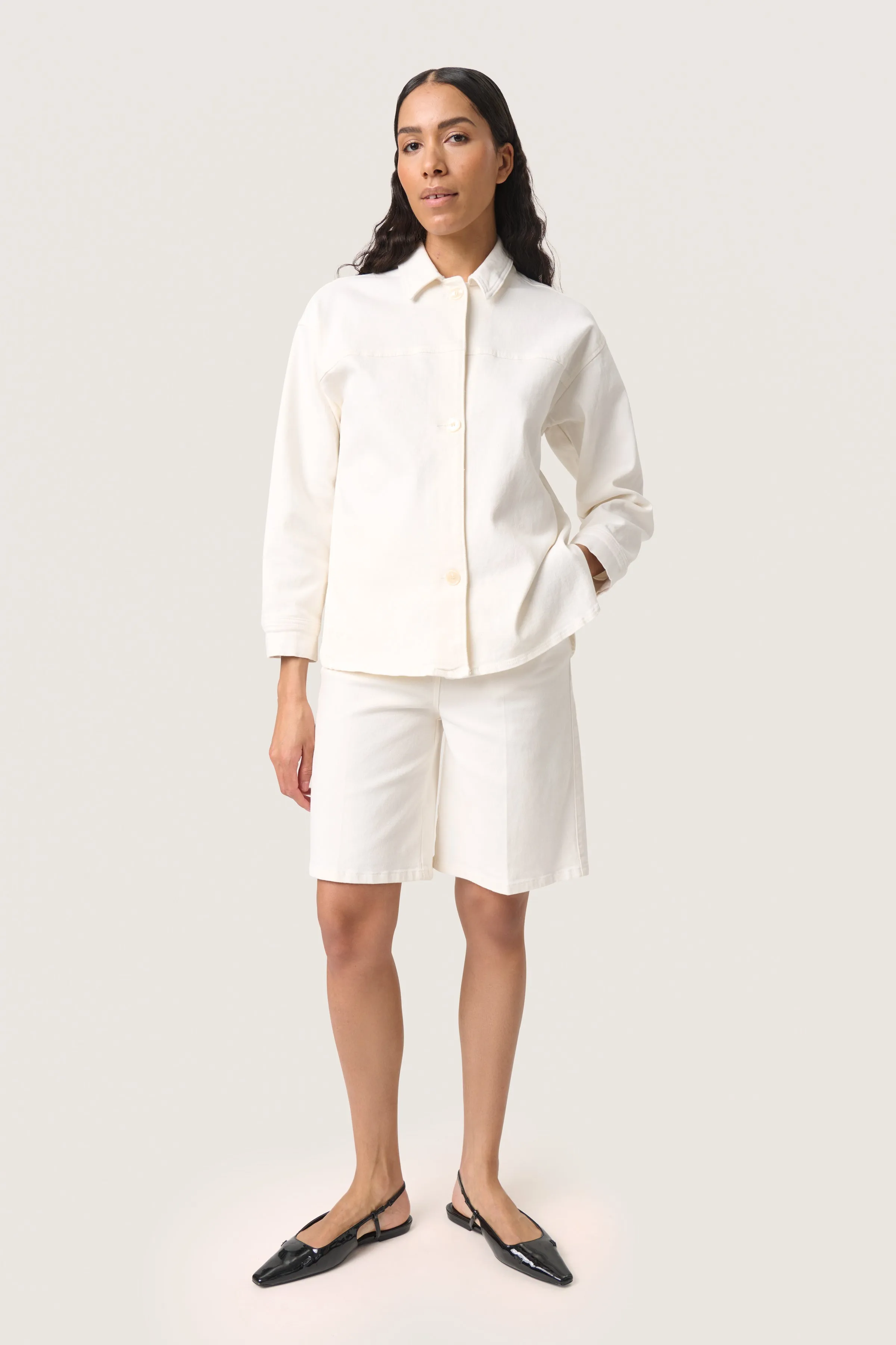 Selino Shirt