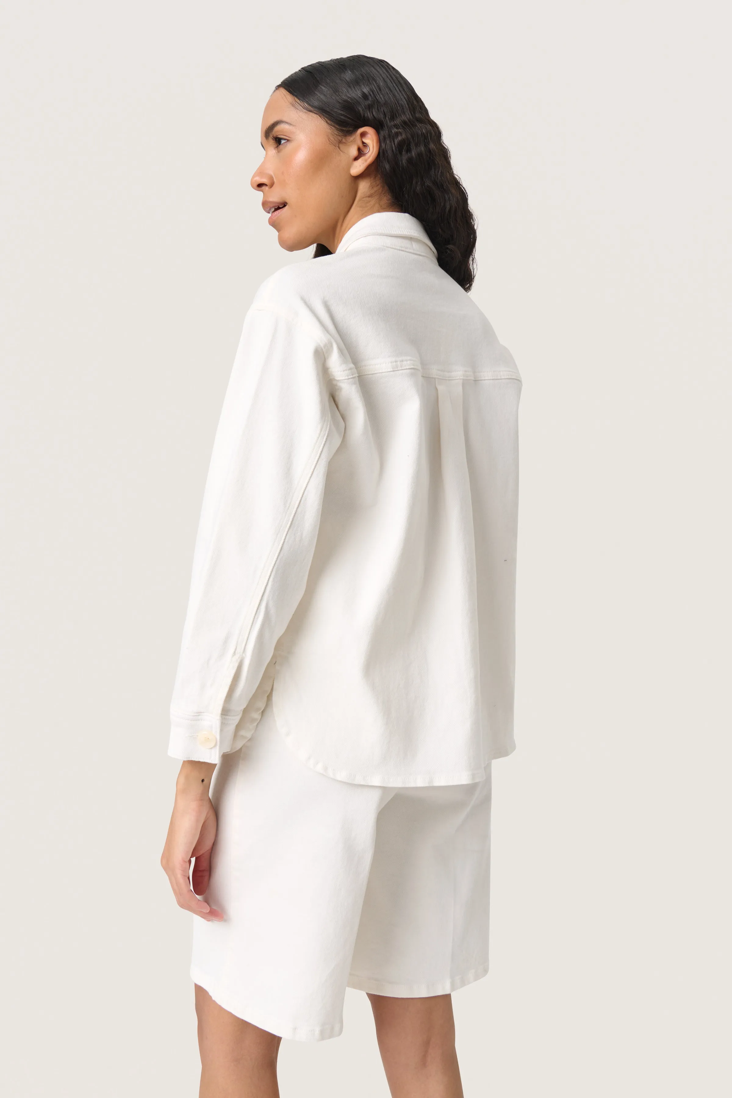 Selino Shirt