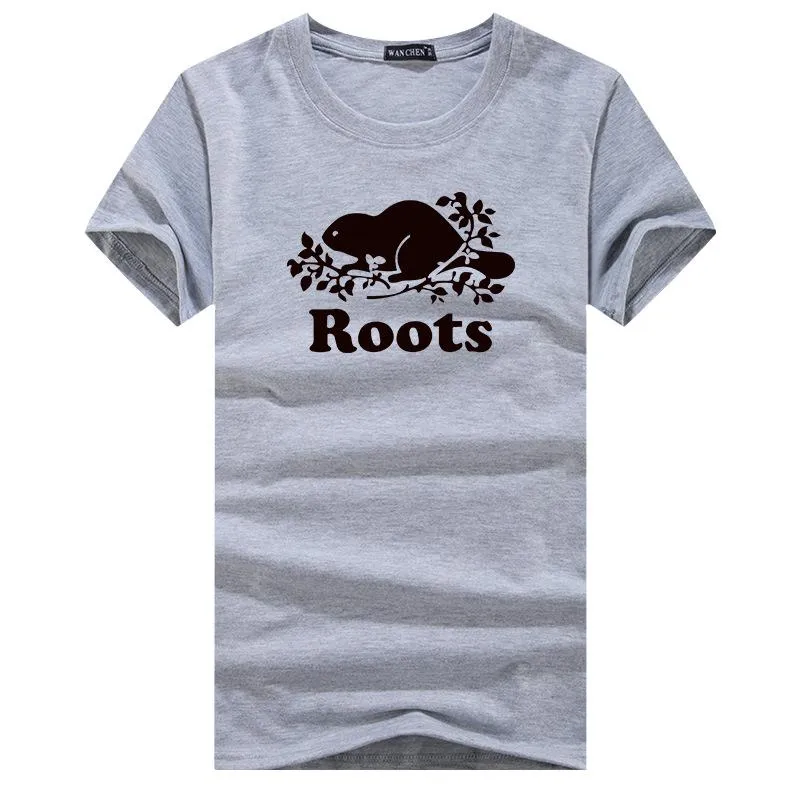 Short Sleeve T-Shirt Trendy Sporty Brands Plus Size Tops T-Shirt