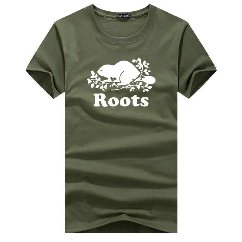 Short Sleeve T-Shirt Trendy Sporty Brands Plus Size Tops T-Shirt