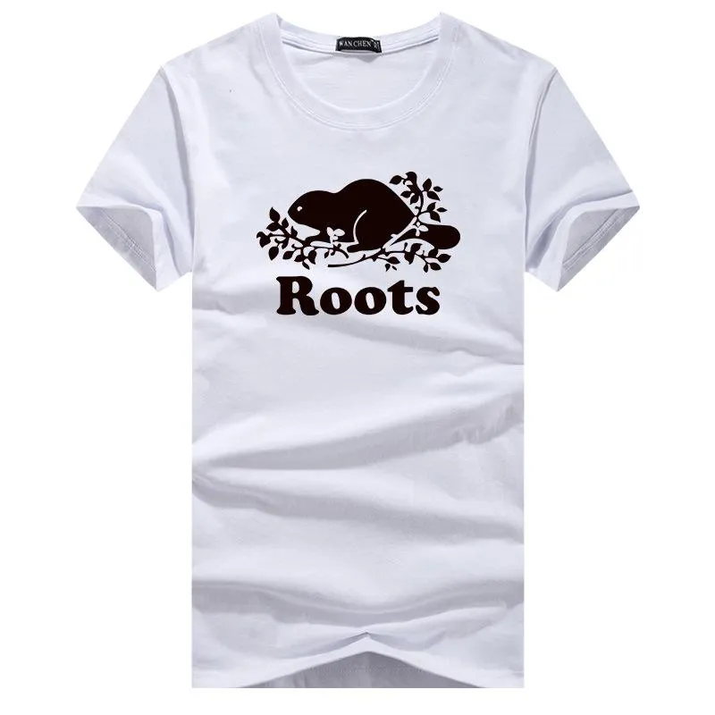 Short Sleeve T-Shirt Trendy Sporty Brands Plus Size Tops T-Shirt