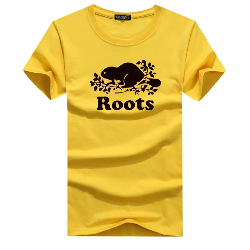 Short Sleeve T-Shirt Trendy Sporty Brands Plus Size Tops T-Shirt